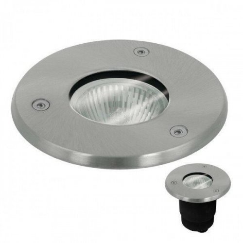 Ґрунтовий світильник Kanlux MORO DL-35 (4870) (34352)