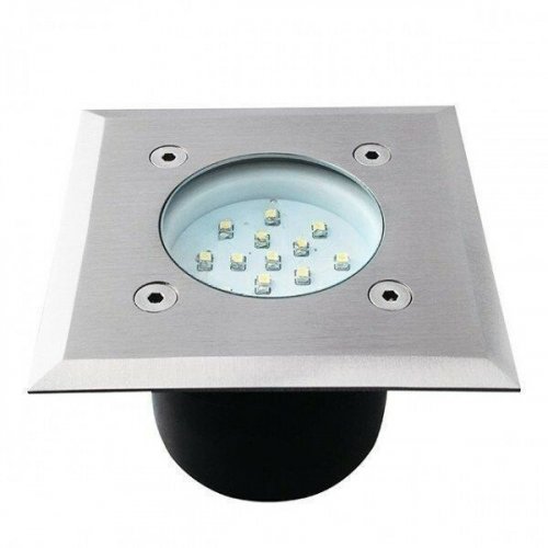 Ґрунтовий світильник Kanlux GORDO LED14 SMD-L OPR.WBUD/PODLOZE (22051) (81061)