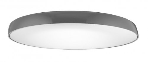 Потолочный светильник Azzardo AZ2743 Cortona 55 3000K (grey)