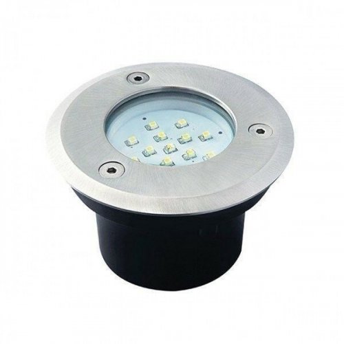 Ґрунтовий світильник Kanlux GORDO LED14 SMD-O OPR.WBUD/PODLOZE (22050) (81488)