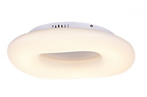 Стельовий світильник Azzardo AZ2668 Donut Top 46 CCT