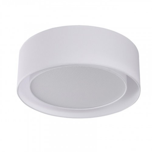 Потолочный  светильник  Azzardo  AZ3330  Milo  XL  (white)