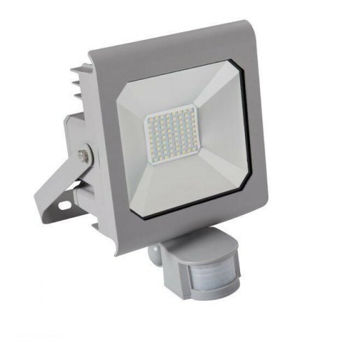 Прожектор Kanlux ANTRA LED50W-NW-SE GR (25582)