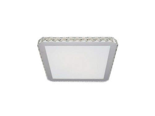 Потолочный светильник Azzardo AZ1594 Gallant 38 square (1557-FM-CH) (15643)