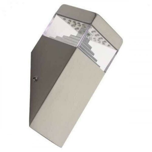 Настінний світильник Kanlux CERTA LED EL-19I-UP KINKIET UKOSNY (18611)