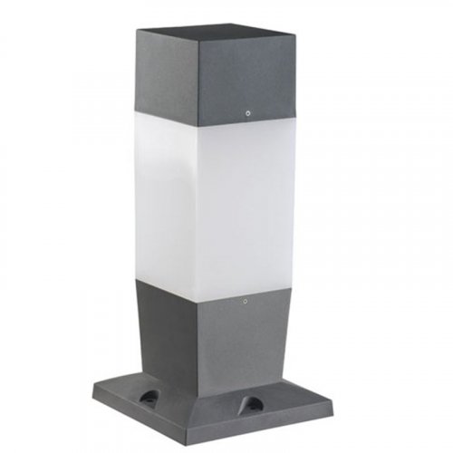 Вуличний стовпчик Kanlux INVO OP 47-L-GR (29171) (26700)