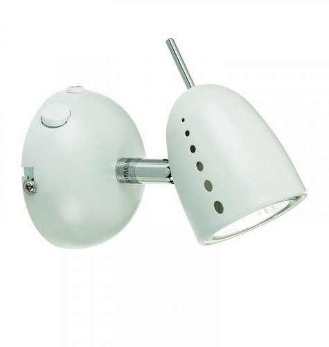 Спот Markslojd 413112 TOBO (64370)