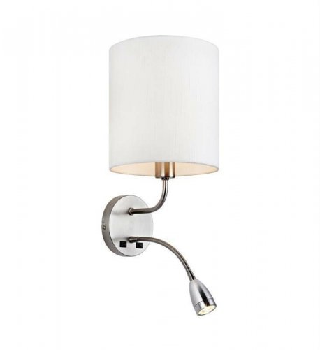 Бра Markslojd 106444 MASON (88267)