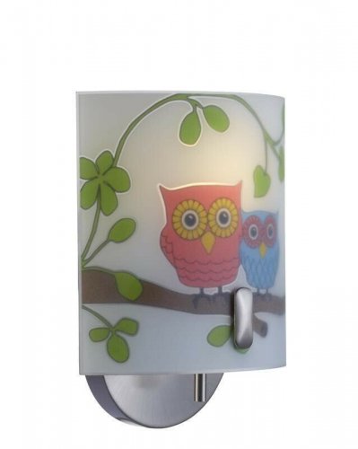 Бра Markslojd 104895 UGGLARP (72440)