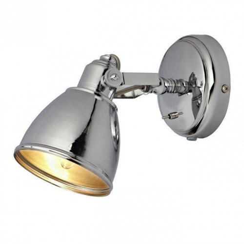 Спот Markslojd 104049 FJALLBACKA (64249)