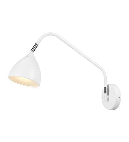 Настенный светильник Markslojd 107582 VALENCIA