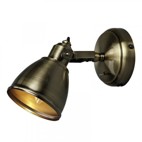 Спот Markslojd 104048 FJALLBACKA (46768) 