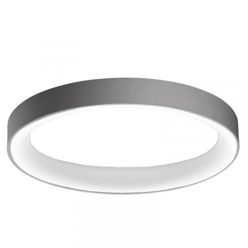 Потолочный светильник Azzardo AZ3447 Sovana Top 80 CCT (grey)