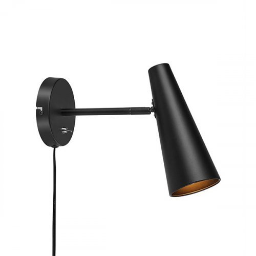 Настенный светильник Markslojd 107898 PEAK