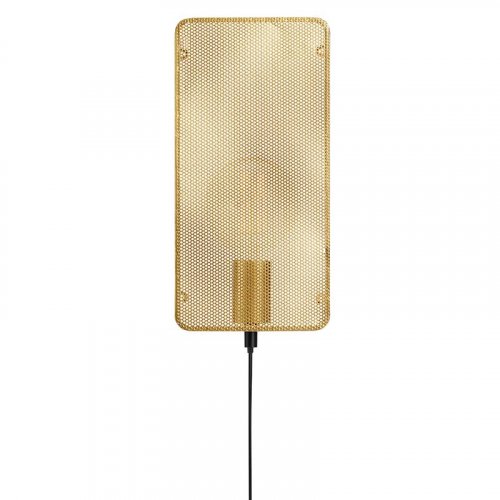 Настенный светильник Markslojd 107813 MESH