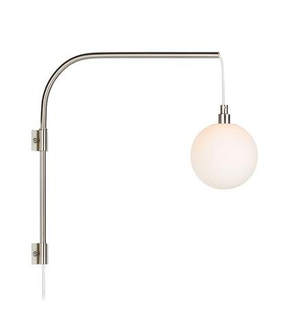 Настенный светильник Markslojd 107489 BUDDY