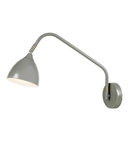 Настінний світильник Markslojd 107585 VALENCIA 