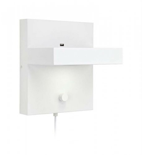 Бра Markslojd 106899 KUBIK (94506)