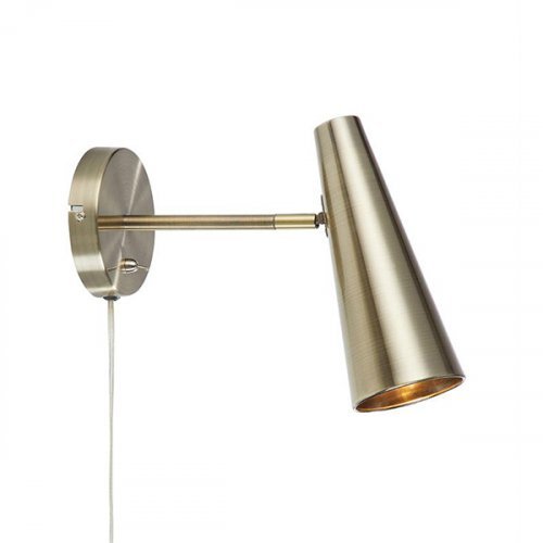 Настінний світильник Markslojd 107899 PEAK