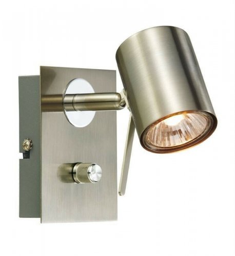 Спот  Markslojd  104440  HYSSNA  (49182)