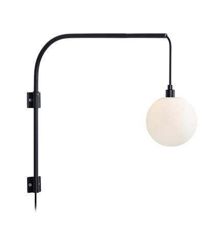 Настенный светильник Markslojd 107494 BUDDY