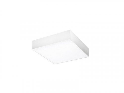 Потолочный светильник Azzardo AZ2269 Monza Square 22 (white) (SHS543000-20-WH) (23722)