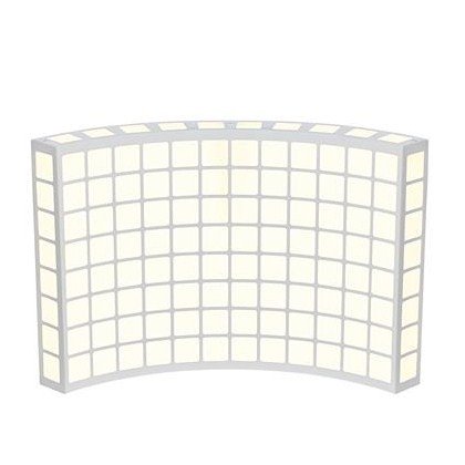 Настенный светильник Markslojd 107945 KINO