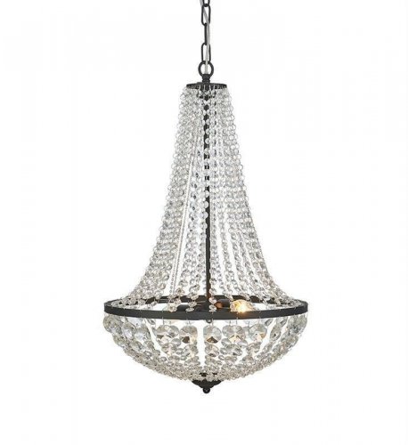 Люстра Markslojd 107027 GRANSO (97026)