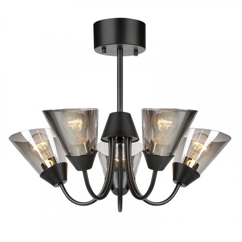 Люстра Markslojd 107751 LIZA