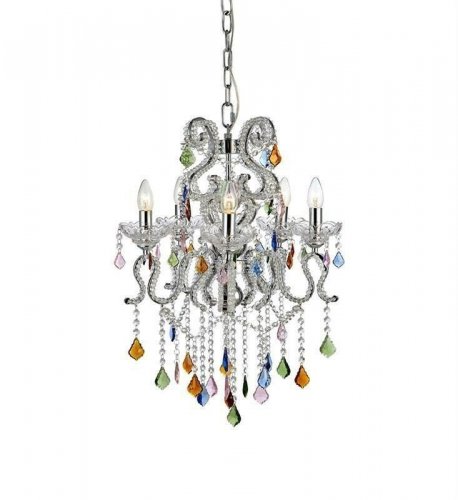 Люстра Markslojd 107071 CARAMEL (97003)