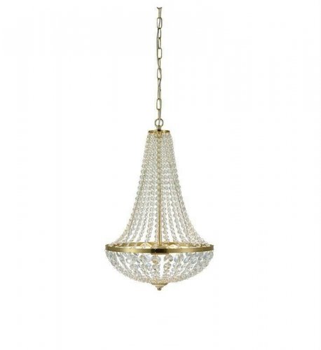 Люстра Markslojd 106119 GRANSO (88326) 