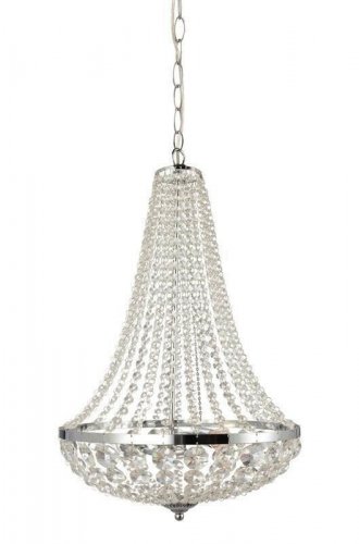 Люстра Markslojd 104890 GRANSO (49234)