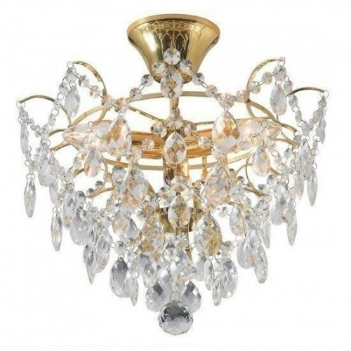 Люстра Markslojd 100538 ROSENDAL (47137)