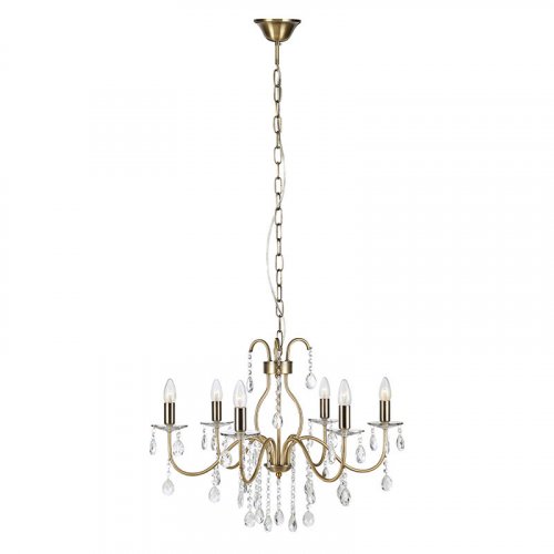 Люстра Markslojd 107771 MARY