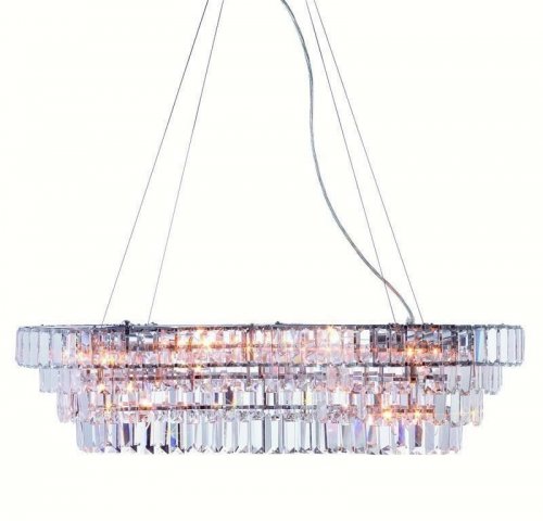 Люстра Markslojd 102445 ROCKELSTAD (47109)