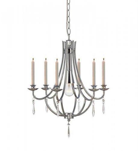 Люстра Markslojd 107059 TAMARA (96986)