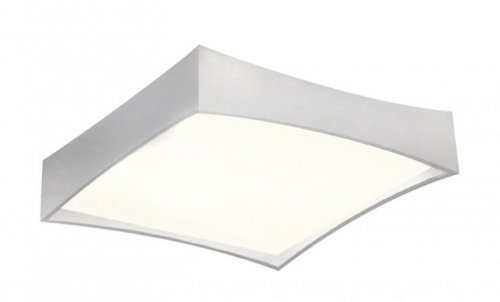 Потолочный светильник Azzardo AZ2624 Veccio 40 (white)