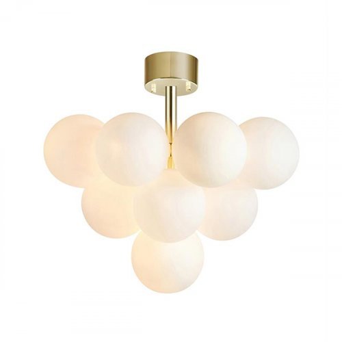 Люстра Markslojd 107912 MERLOT