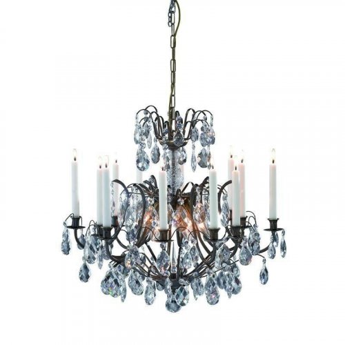 Люстра Markslojd 100558 KRONOVALL (72852)