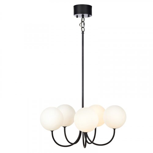 Люстра Markslojd 107767 CINCO