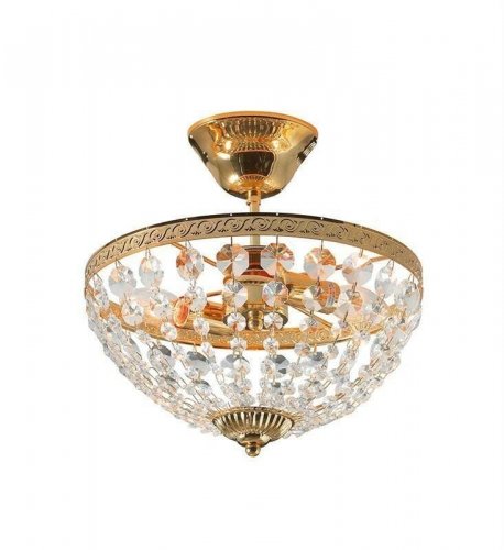 Люстра Markslojd 100486 HANASKOG (72832)