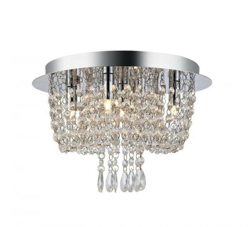 Люстра Markslojd 106260 JADE (88349)