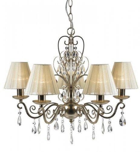 Люстра Markslojd 102864 PROVIDENCE (94423)