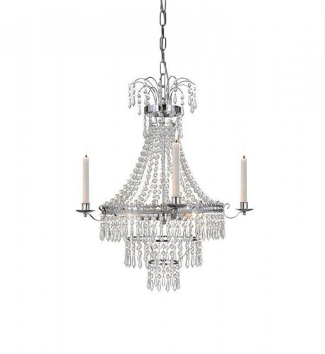 Люстра Markslojd 105156 MARIELUND (88273) 