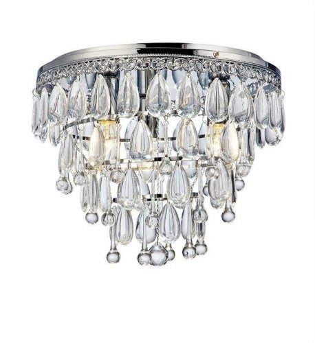 Люстра Markslojd 107063 LAVINIA (97029) 