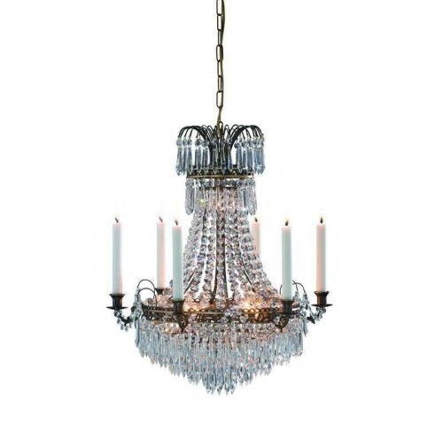 Люстра Markslojd 100649 LACKO (47156)