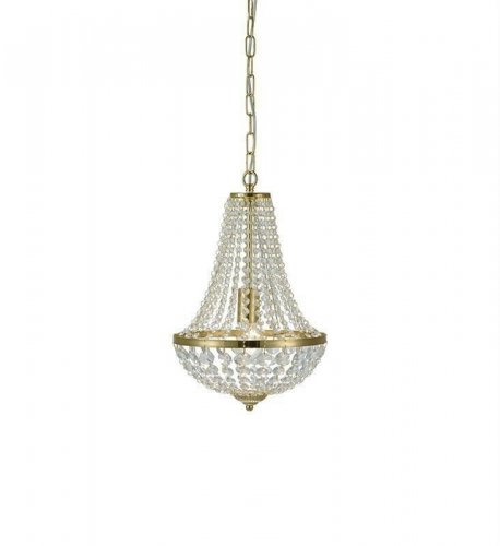 Люстра Markslojd 106118 GRANSO (88325) 