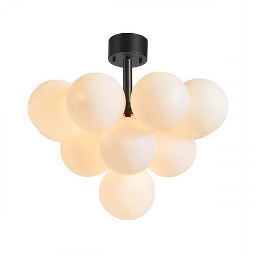 Люстра Markslojd 107913 MERLOT