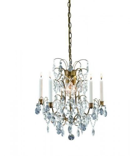 Люстра Markslojd 100591 RYHOLM (72857)