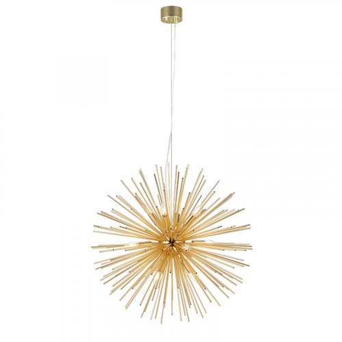 Люстра Markslojd 107752 SOLEIL